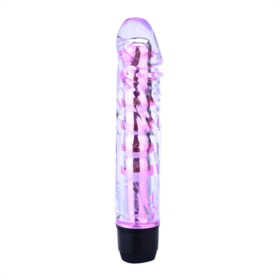 Vendibile Mini ABS G Spot Vibe per Vibratore Sex Toy Donne