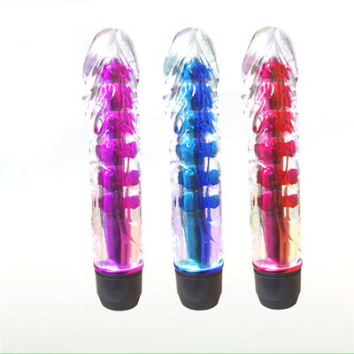 Vendibile Mini ABS G Spot Vibe per Vibratore Sex Toy Donne