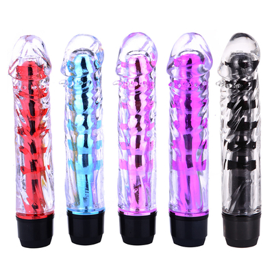 Vendibile Mini ABS G Spot Vibe per Vibratore Sex Toy Donne