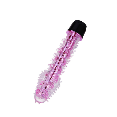 Vendibile Mini ABS G Spot Vibe per Vibratore Sex Toy Donne