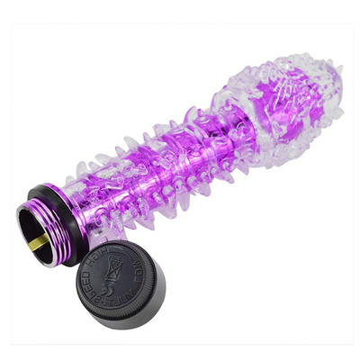 Vendibile Mini ABS G Spot Vibe per Vibratore Sex Toy Donne