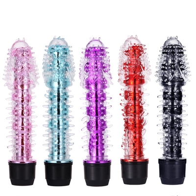 Vendibile Mini ABS G Spot Vibe per Vibratore Sex Toy Donne