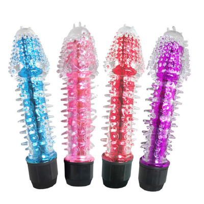 Vendibile Mini ABS G Spot Vibe per Vibratore Sex Toy Donne