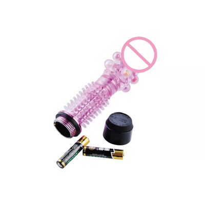 Vendibile Mini ABS G Spot Vibe per Vibratore Sex Toy Donne