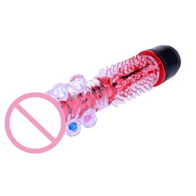 Vendibile Mini ABS G Spot Vibe per Vibratore Sex Toy Donne