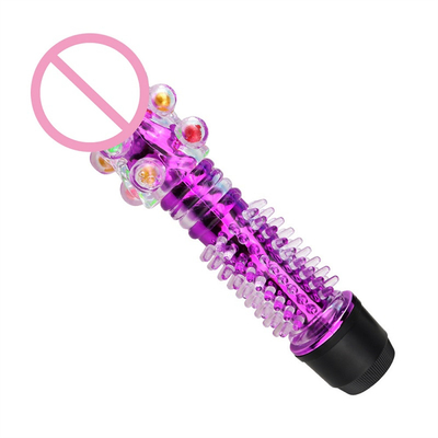 Vendibile Mini ABS G Spot Vibe per Vibratore Sex Toy Donne