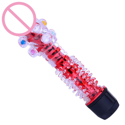 Vendibile Mini ABS G Spot Vibe per Vibratore Sex Toy Donne