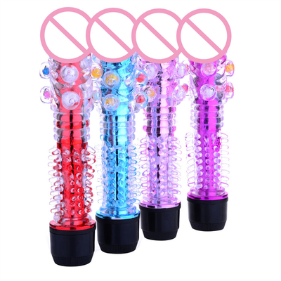 Vendibile Mini ABS G Spot Vibe per Vibratore Sex Toy Donne