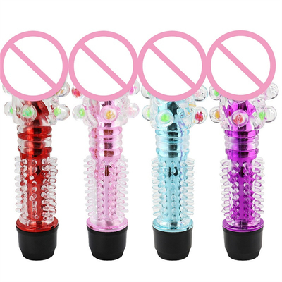 Vendibile Mini ABS G Spot Vibe per Vibratore Sex Toy Donne