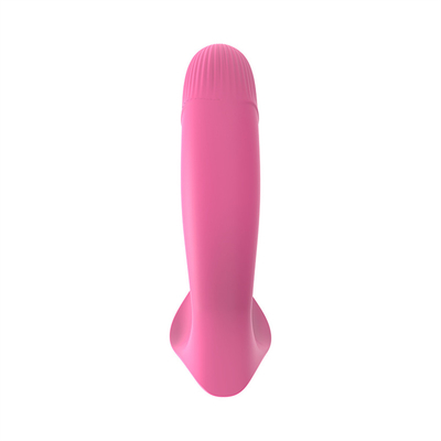 Controllo a distanza masturbatore femminile vibratore giocattoli mutande vibratore per donne