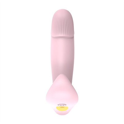 Controllo a distanza masturbatore femminile vibratore giocattoli mutande vibratore per donne