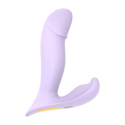 Controllo a distanza masturbatore femminile vibratore giocattoli mutande vibratore per donne