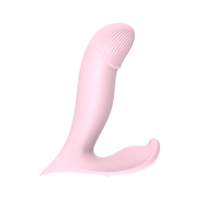Controllo a distanza masturbatore femminile vibratore giocattoli mutande vibratore per donne
