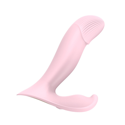 Controllo a distanza masturbatore femminile vibratore giocattoli mutande vibratore per donne