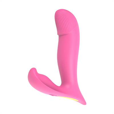 Controllo a distanza masturbatore femminile vibratore giocattoli mutande vibratore per donne