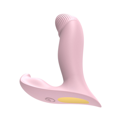 Controllo a distanza masturbatore femminile vibratore giocattoli mutande vibratore per donne
