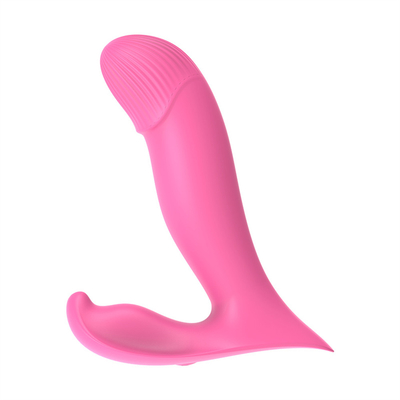 Controllo a distanza masturbatore femminile vibratore giocattoli mutande vibratore per donne