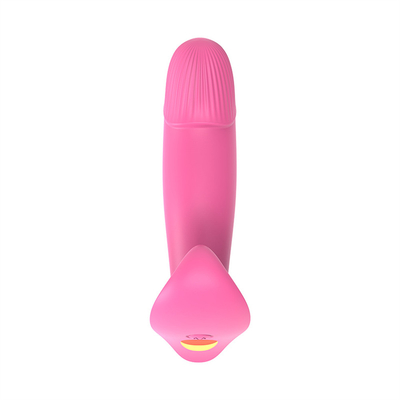 Controllo a distanza masturbatore femminile vibratore giocattoli mutande vibratore per donne