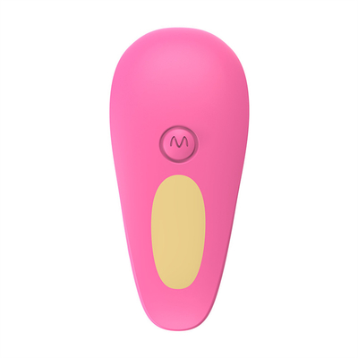 Controllo a distanza masturbatore femminile vibratore giocattoli mutande vibratore per donne