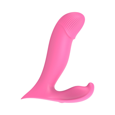 Controllo a distanza masturbatore femminile vibratore giocattoli mutande vibratore per donne