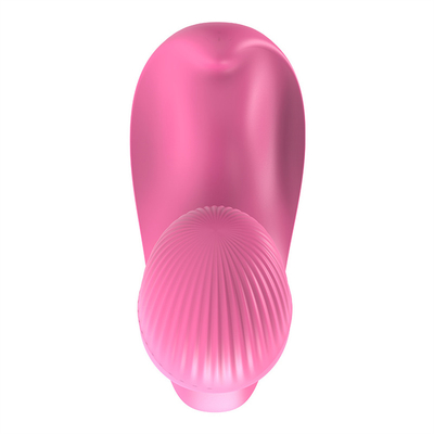 Controllo a distanza masturbatore femminile vibratore giocattoli mutande vibratore per donne