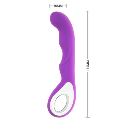 Vibratore sessuale femminile per donne