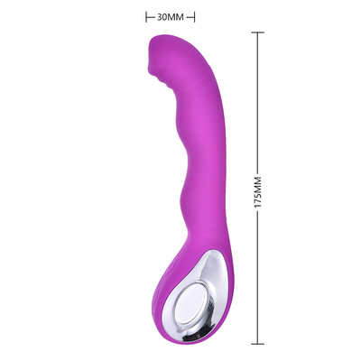 Vibratore sessuale femminile per donne
