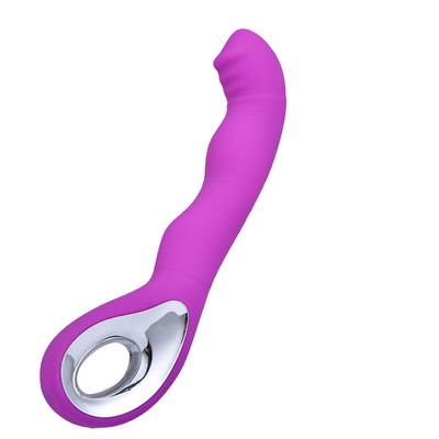Vibratore sessuale femminile per donne
