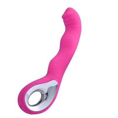 Vibratore sessuale femminile per donne