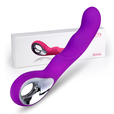 Vibratore sessuale femminile per donne