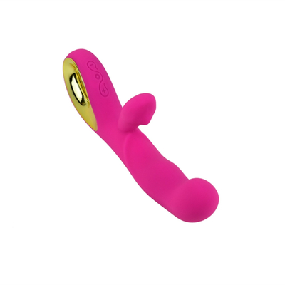 10 velocità Ricaricabile Stimulatore del Clitoride Adulto Intimo Adult Sex Toy Per Donne
