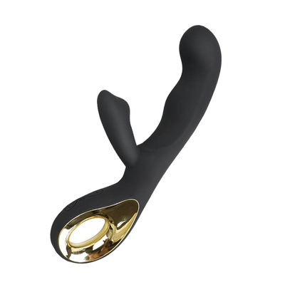 10 velocità Ricaricabile Stimulatore del Clitoride Adulto Intimo Adult Sex Toy Per Donne