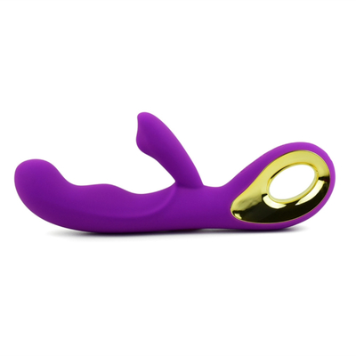 10 velocità Ricaricabile Stimulatore del Clitoride Adulto Intimo Adult Sex Toy Per Donne