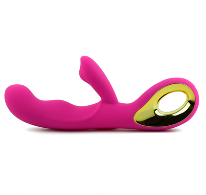 10 velocità Ricaricabile Stimulatore del Clitoride Adulto Intimo Adult Sex Toy Per Donne