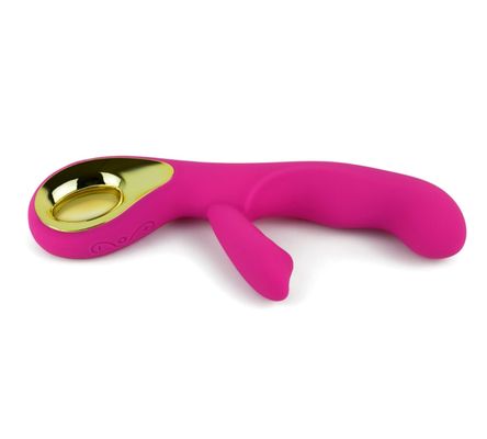10 velocità Ricaricabile Stimulatore del Clitoride Adulto Intimo Adult Sex Toy Per Donne