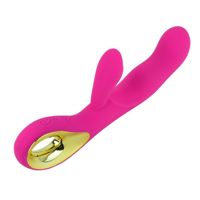 10 velocità Ricaricabile Stimulatore del Clitoride Adulto Intimo Adult Sex Toy Per Donne
