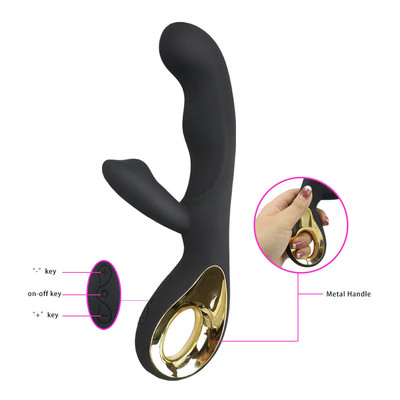 10 velocità Ricaricabile Stimulatore del Clitoride Adulto Intimo Adult Sex Toy Per Donne