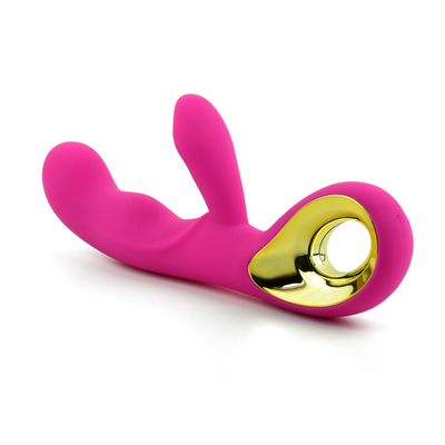 10 velocità Ricaricabile Stimulatore del Clitoride Adulto Intimo Adult Sex Toy Per Donne