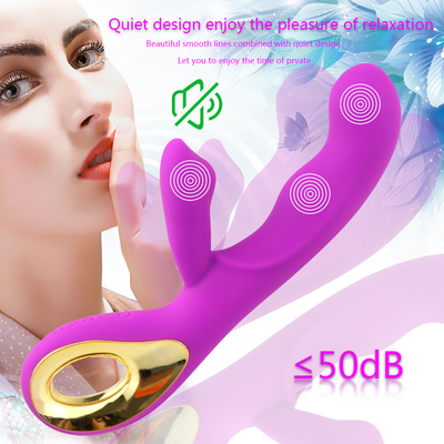 10 velocità Ricaricabile Stimulatore del Clitoride Adulto Intimo Adult Sex Toy Per Donne