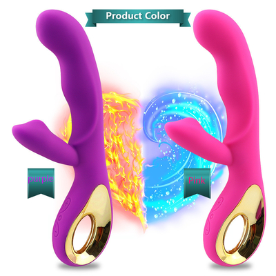 10 velocità Ricaricabile Stimulatore del Clitoride Adulto Intimo Adult Sex Toy Per Donne
