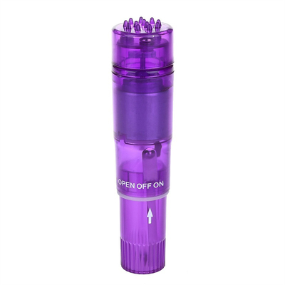 Vibratori per la stimolazione del clitoride Vibratori per il massaggio alla vagina per la masturbazione femminile