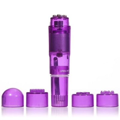 Vibratori per la stimolazione del clitoride Vibratori per il massaggio alla vagina per la masturbazione femminile
