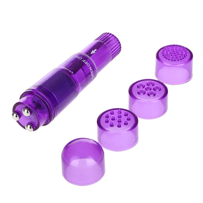 Vibratori per la stimolazione del clitoride Vibratori per il massaggio alla vagina per la masturbazione femminile
