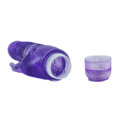 Glance di coniglio Vibratore del punto G Vibratore femminile Dispositivo di vibrazione di silicone Vibratore di dildo