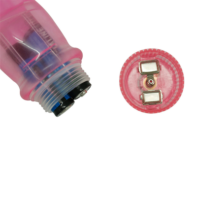 Glance di coniglio Vibratore del punto G Vibratore femminile Dispositivo di vibrazione di silicone Vibratore di dildo