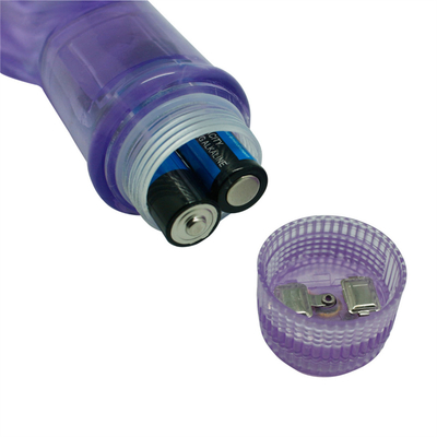 Glance di coniglio Vibratore del punto G Vibratore femminile Dispositivo di vibrazione di silicone Vibratore di dildo