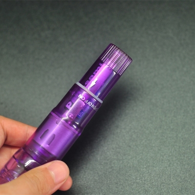 Vibratore a proiettile senza passo Giocattoli sessuali per donna