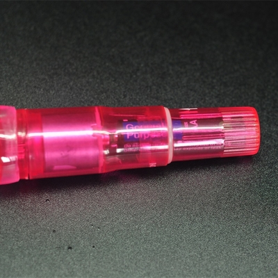 Vibratore a proiettile senza passo Giocattoli sessuali per donna