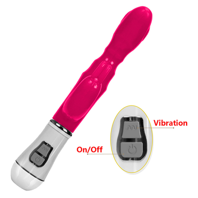 Vibratore di coniglio Stimulatore del clitoride Giocattoli sessuali erotici per donne Masturbatore massaggiatore G-spot