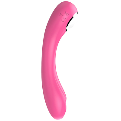 Stimolatore del clitoride a impulso d'aria Non-contact Clitorale Succionante Tecnologia d'onda di pressione Vibratore ricaricabile impermeabile per